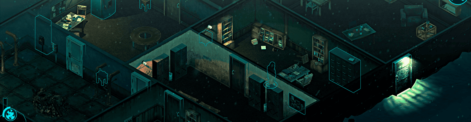 Distrust: Polar Survival